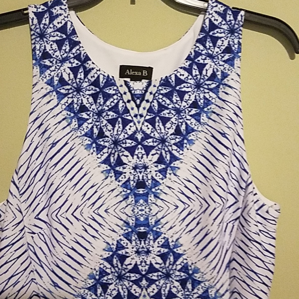 Dress - Picture 2 of 3